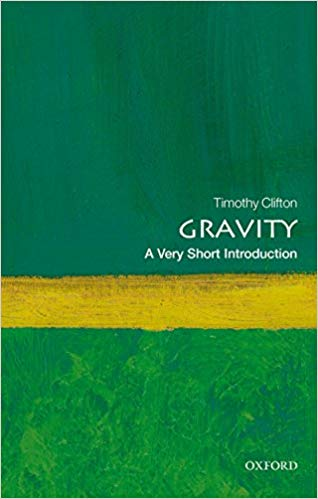 GRAVITY A VERY SHORT INTRO