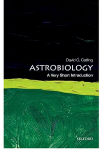 ASTROBIOLOGY A VERY SHORT INTRO