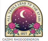 Green Bank Observatory Stickers