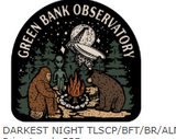 Green Bank Observatory Stickers