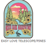 Green Bank Observatory Stickers