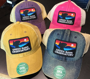 Old Favorite Hat