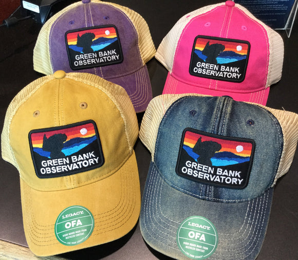 Old Favorite Hat