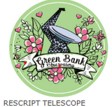 Green Bank Observatory Stickers