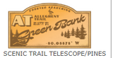 Green Bank Observatory Stickers