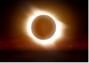 SOLAR ECLIPSE