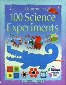 100 SCIENCE EXPERIMENTS