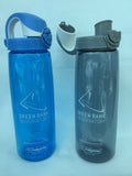 24 OZ On The Go Water Bottle