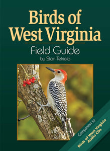 Birds Of WV Field Guide