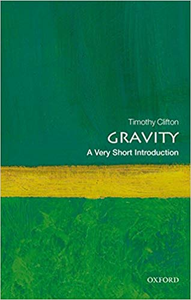GRAVITY A VERY SHORT INTRO