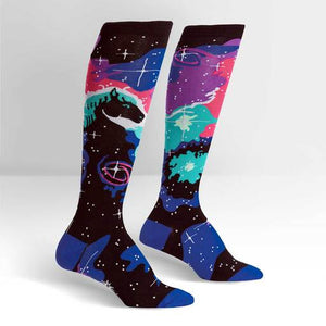 Horsehead Nebula Knee High