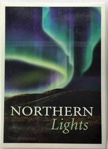 Northern Nights Playing Cards