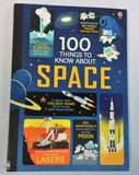 100 Things To Know About Space
