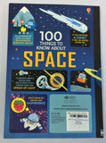 100 Things To Know About Space