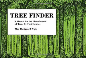 Tree Finder Eastern US