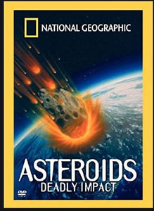 ASTEROIDS: DEADLY IMPACT