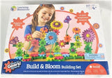 Learning Resources Build and Bloom Gears