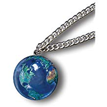 EARTH NECKLACE