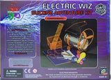 Explorer-U Electric Wiz
