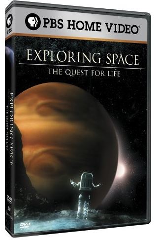 EXPLORING SPACE: THE QUEST FOR LIFE