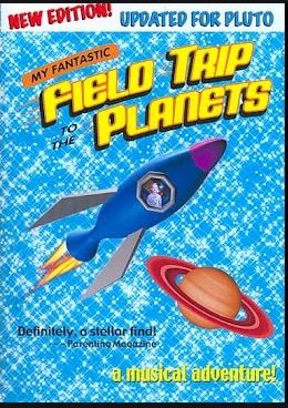 FIELD TRIP TO THE PLANETS