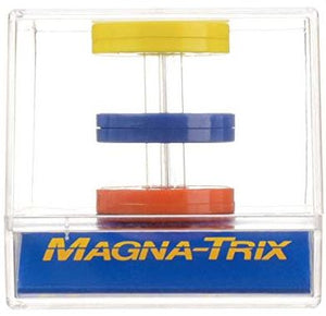 Magna-Trix