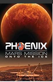 PHOENIX MARS MISSION