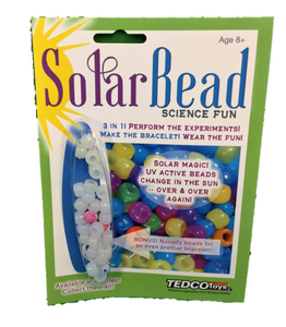 Solar Bead Fun