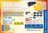 Solar Mechanics Experiment Kit