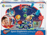 Learning Resources Gears Space Gears