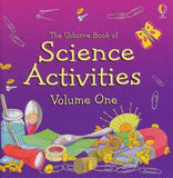 Usborne Science Activities