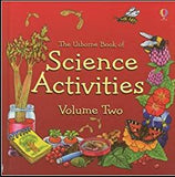 Usborne Science Activities